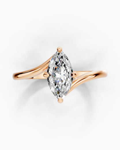 Solen Love Women Ring