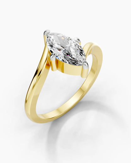 Era Bond Women Ring