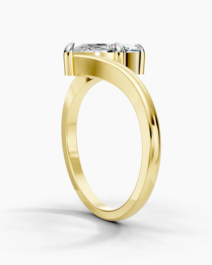 Era Bond Women Ring