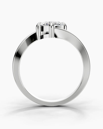 Luma Glow Women Ring