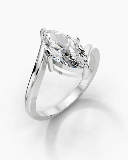 Luma Glow Women Ring