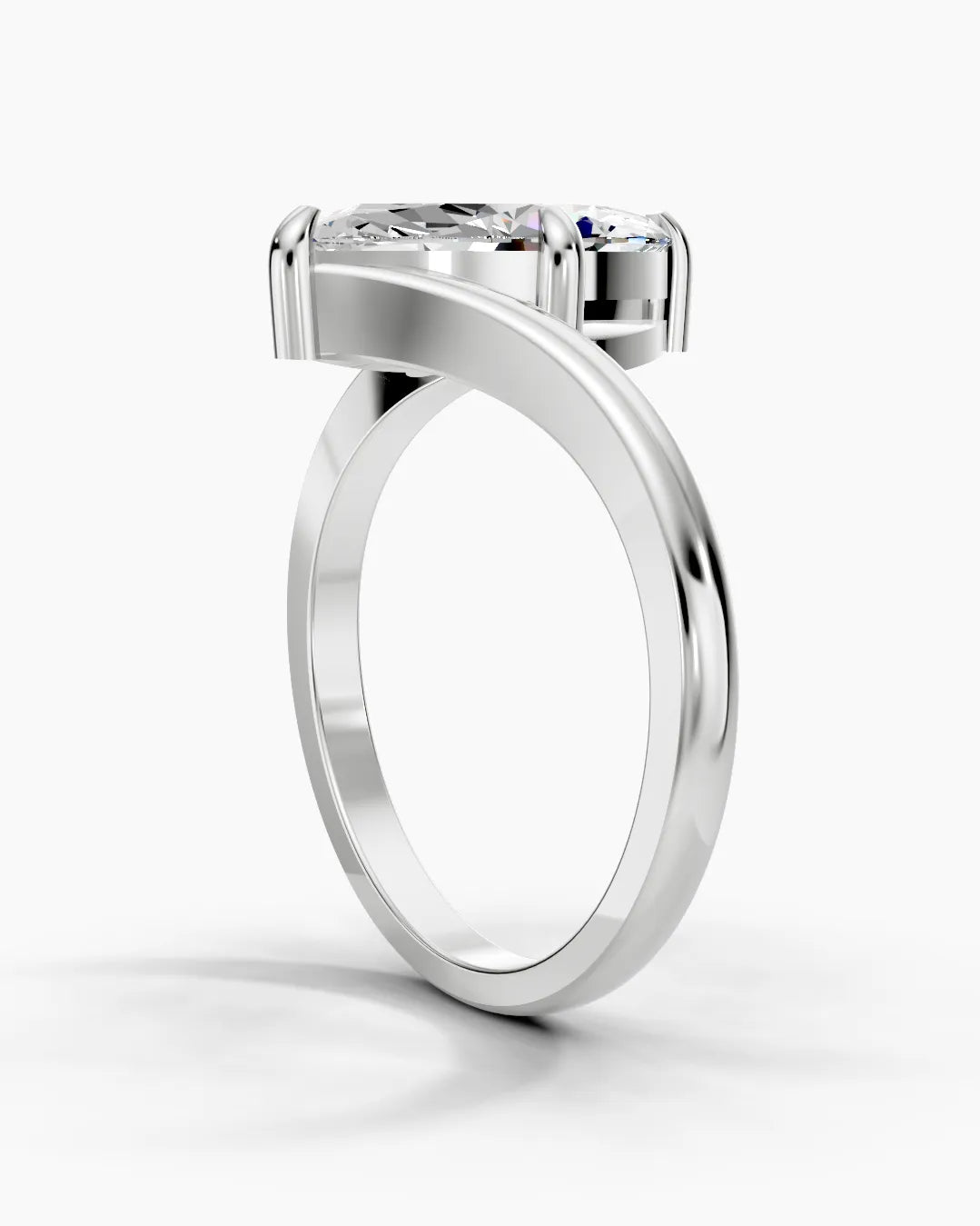 Luma Glow Women Ring