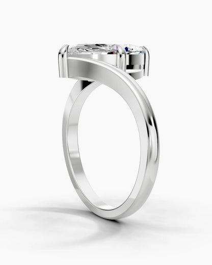 Luma Glow Women Ring