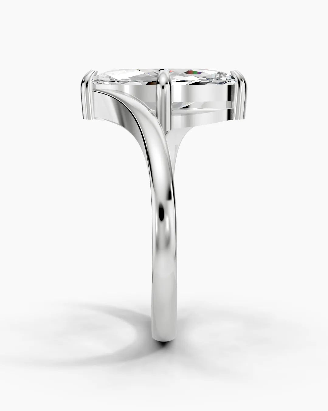 Luma Glow Women Ring