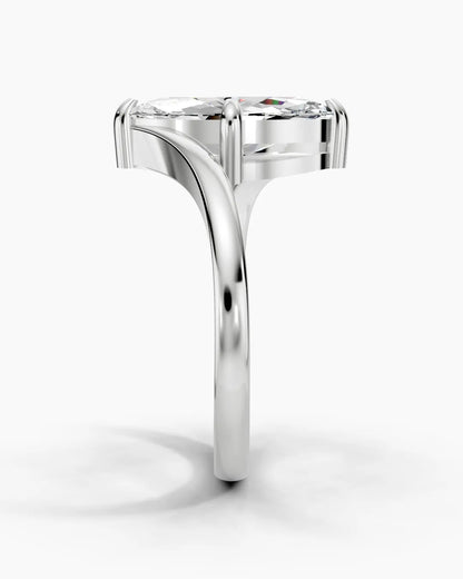 Luma Glow Women Ring