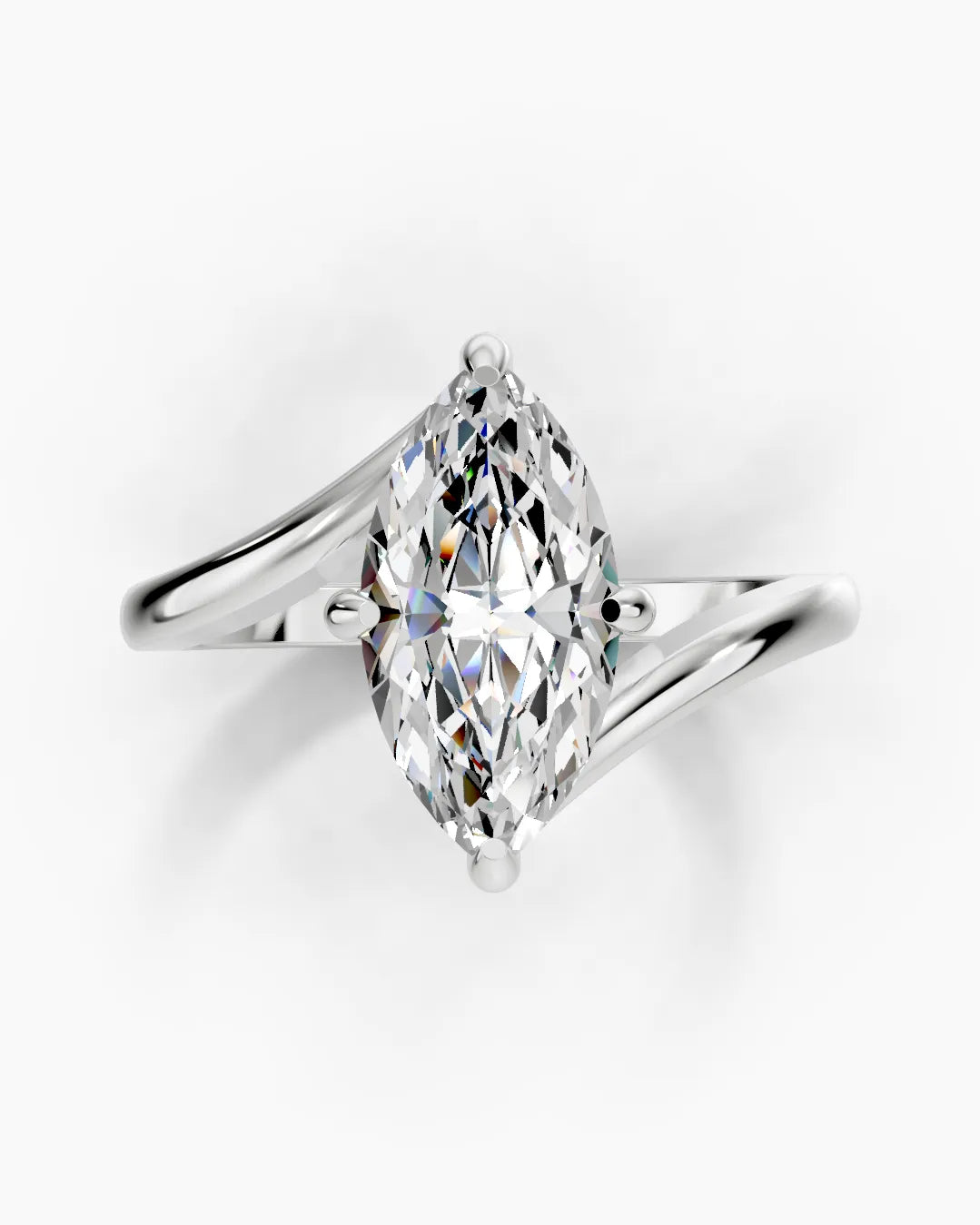 Luma Glow Women Ring