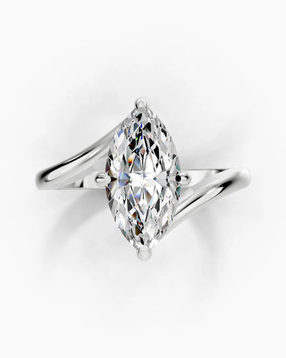 Luma Glow Women Ring