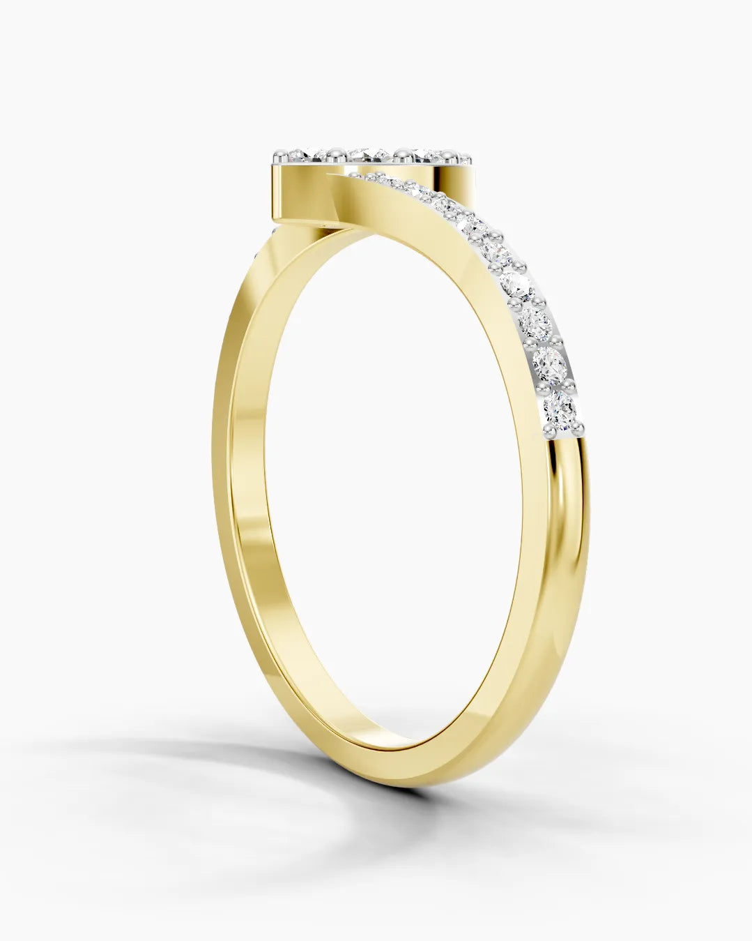 Aurora Shine Women Ring
