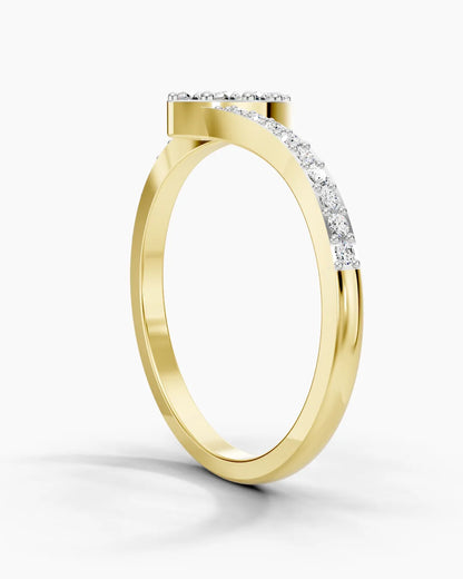 Aurora Shine Women Ring