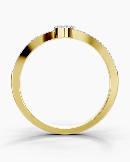 Aurora Shine Women Ring