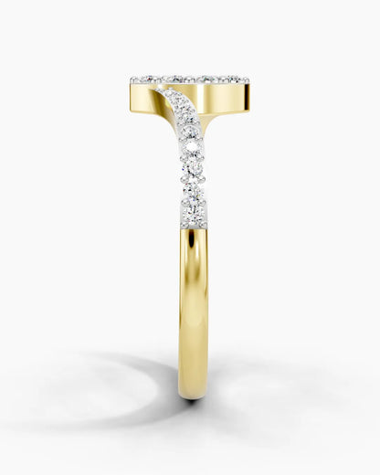 Aurora Shine Women Ring