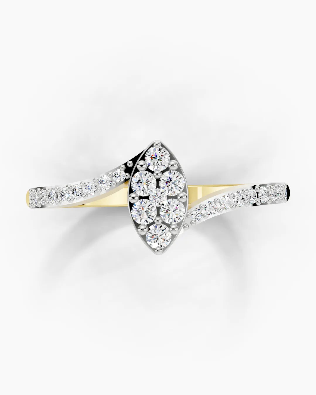 Aurora Shine Women Ring