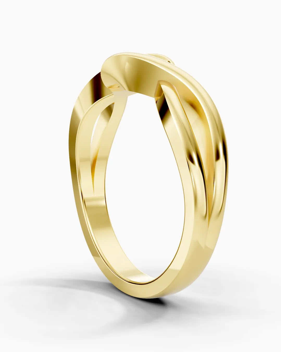 Luxe Glow Women Ring