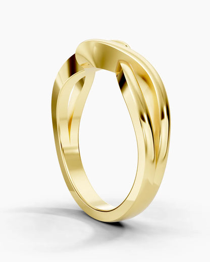 Luxe Glow Women Ring