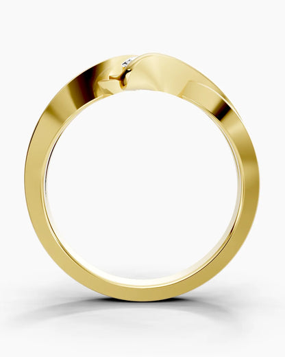 Luxe Glow Women Ring