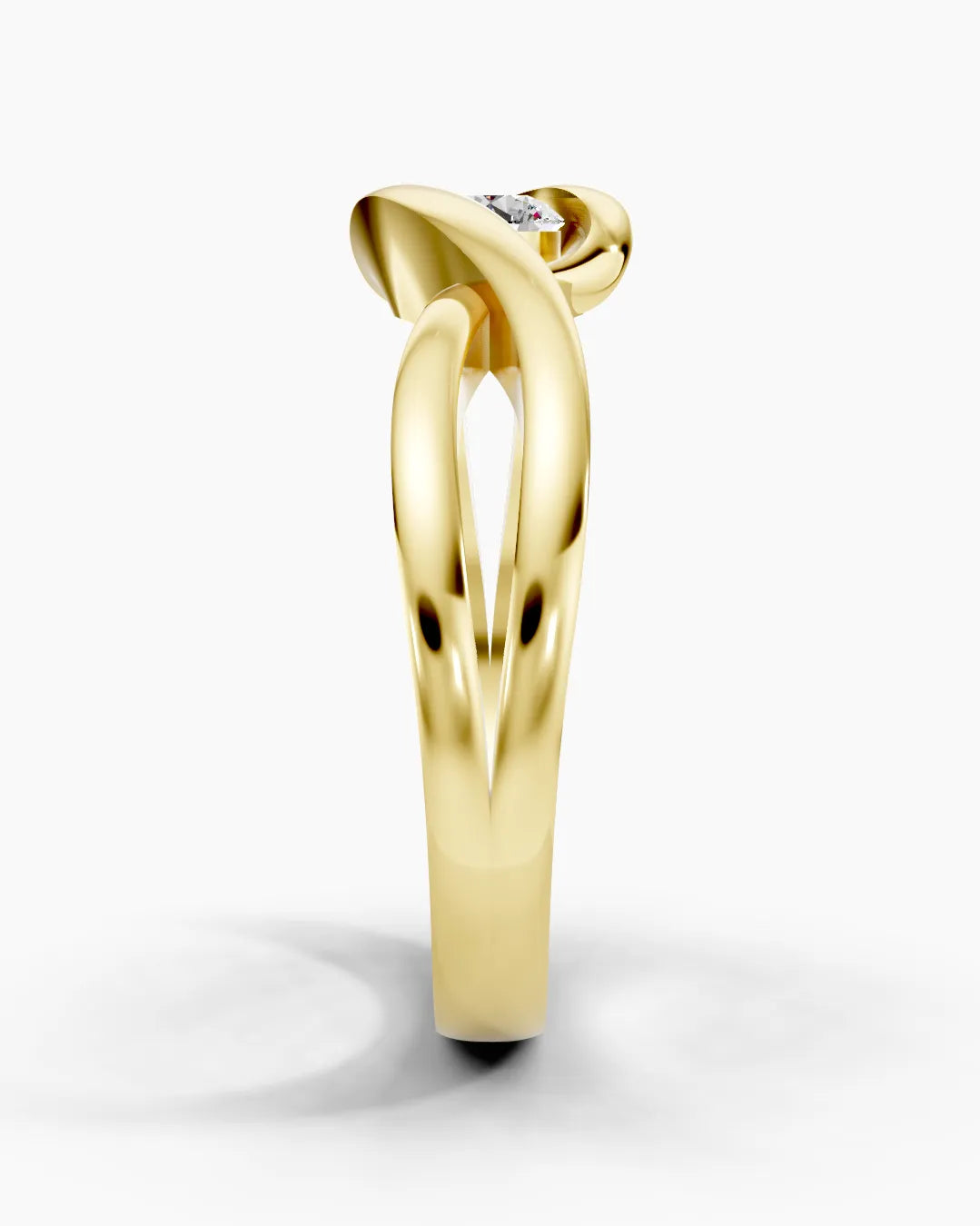 Luxe Glow Women Ring