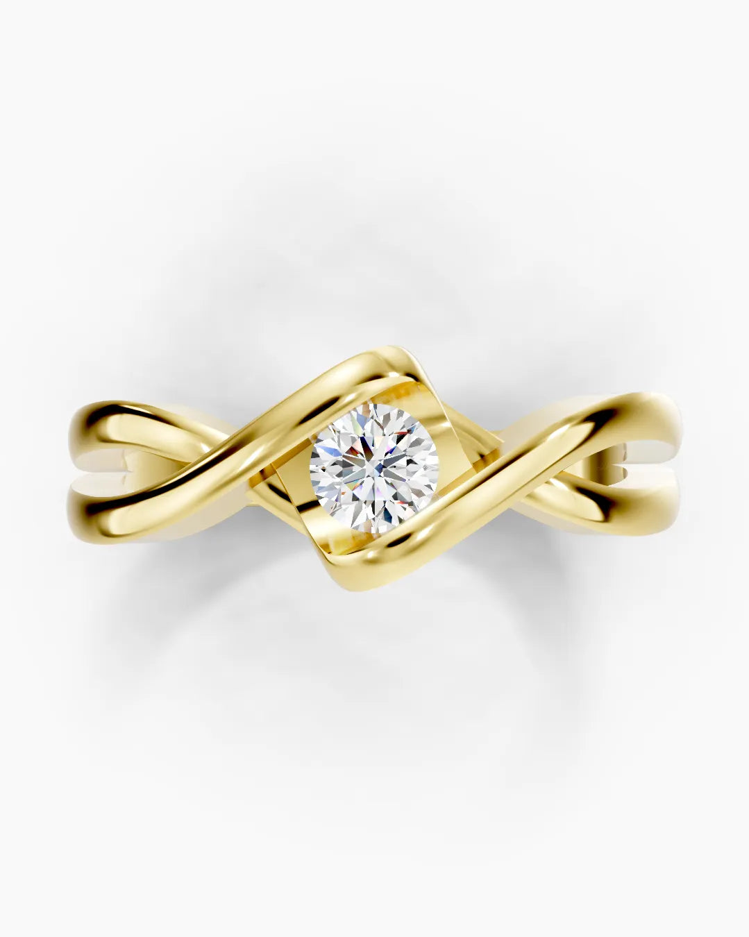 Luxe Glow Women Ring