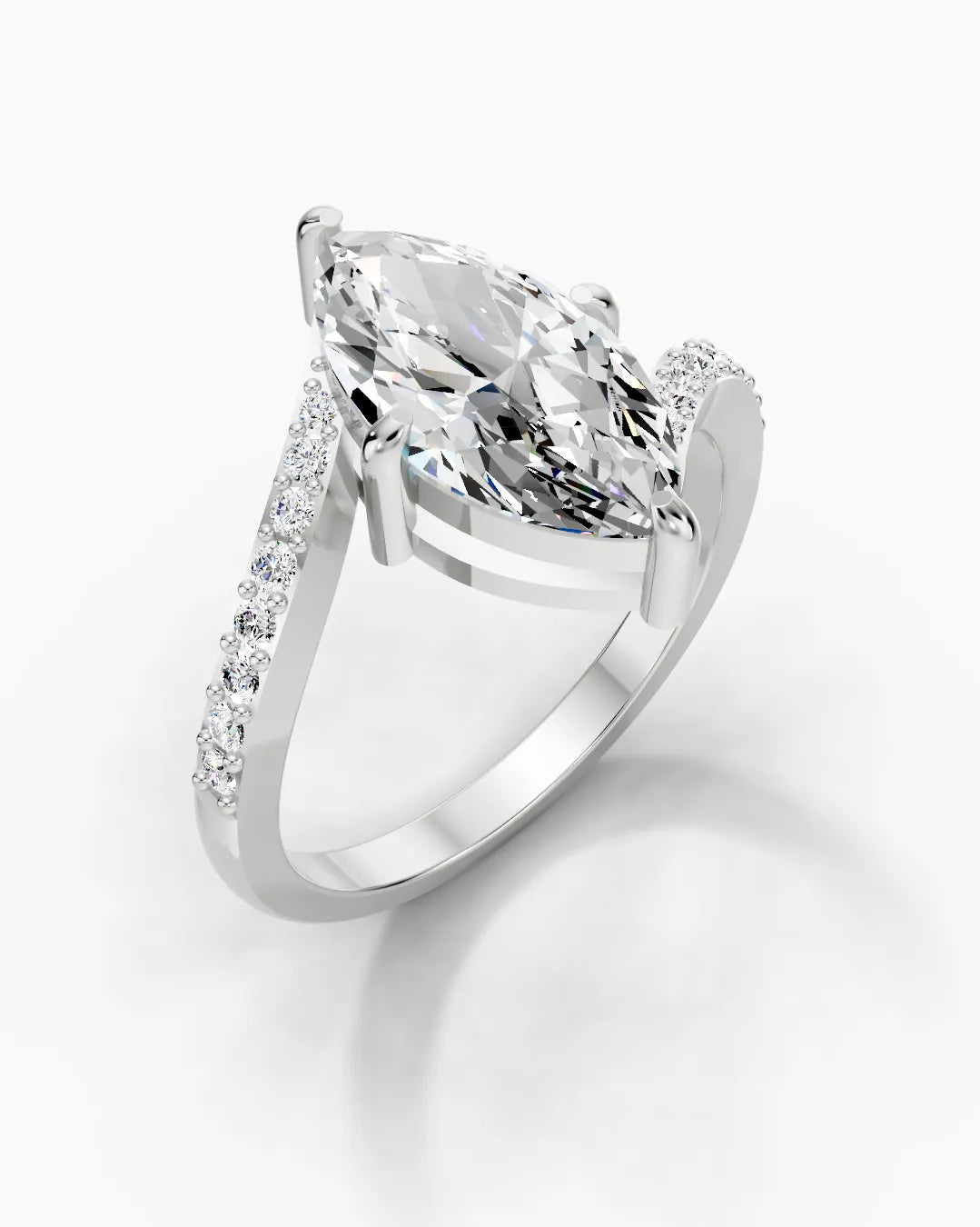 Stellar Stone Women Ring