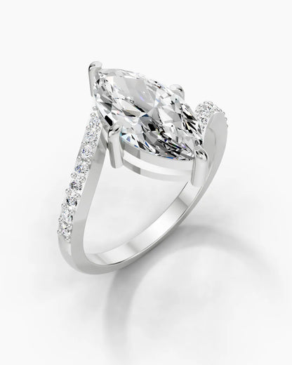 Stellar Stone Women Ring