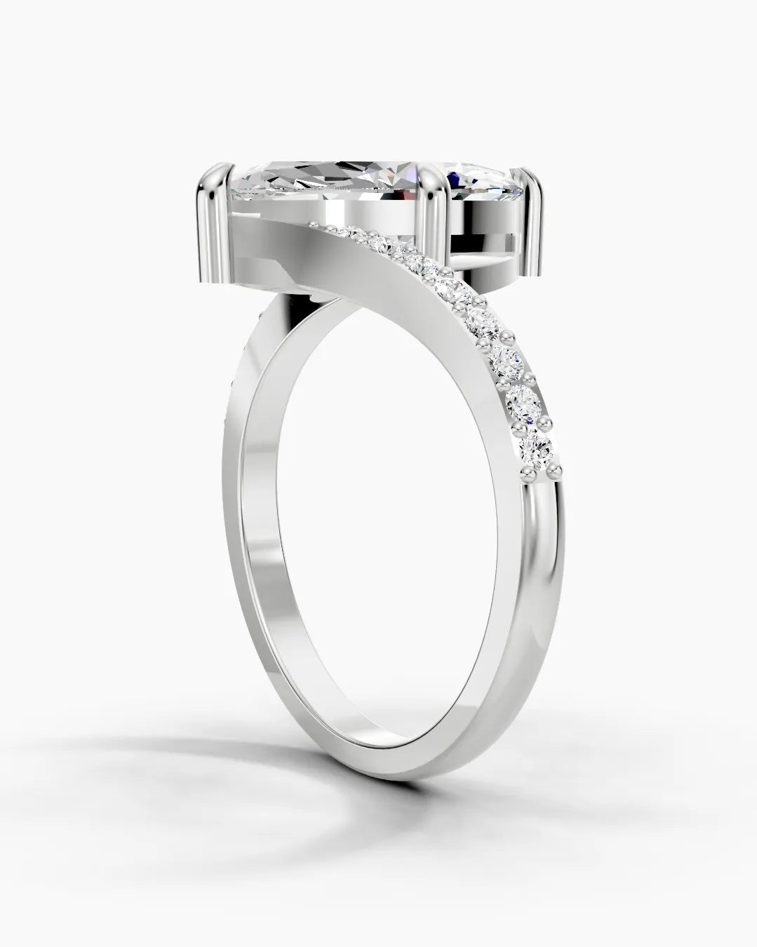 Stellar Stone Women Ring