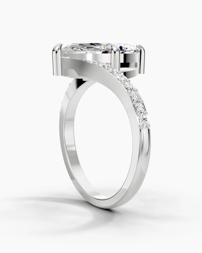 Stellar Stone Women Ring