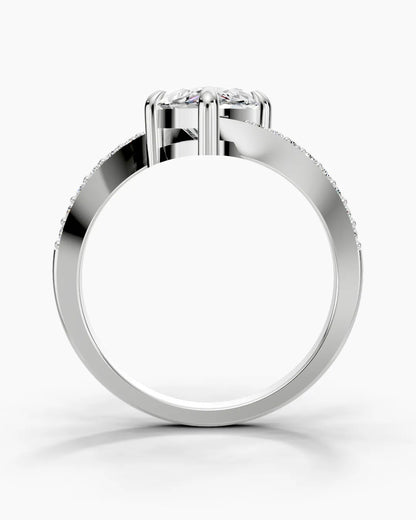 Stellar Stone Women Ring