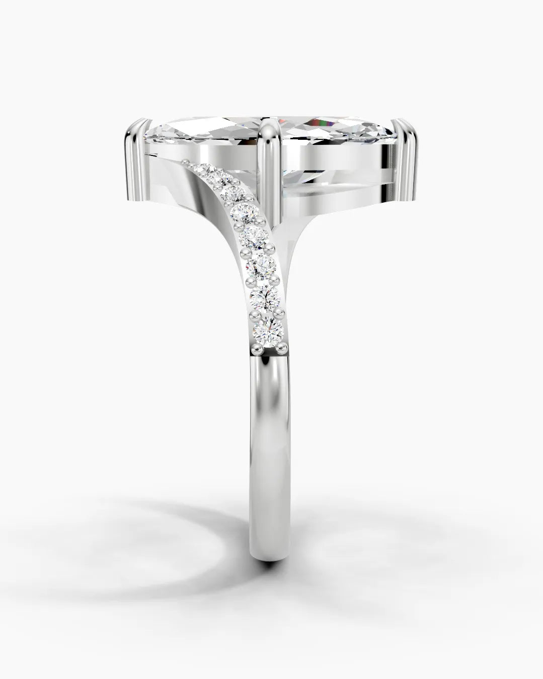 Stellar Stone Women Ring