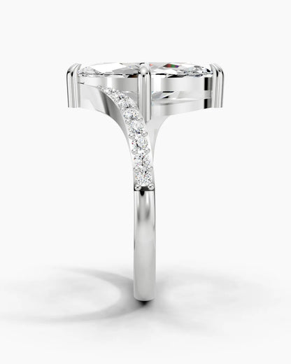 Stellar Stone Women Ring