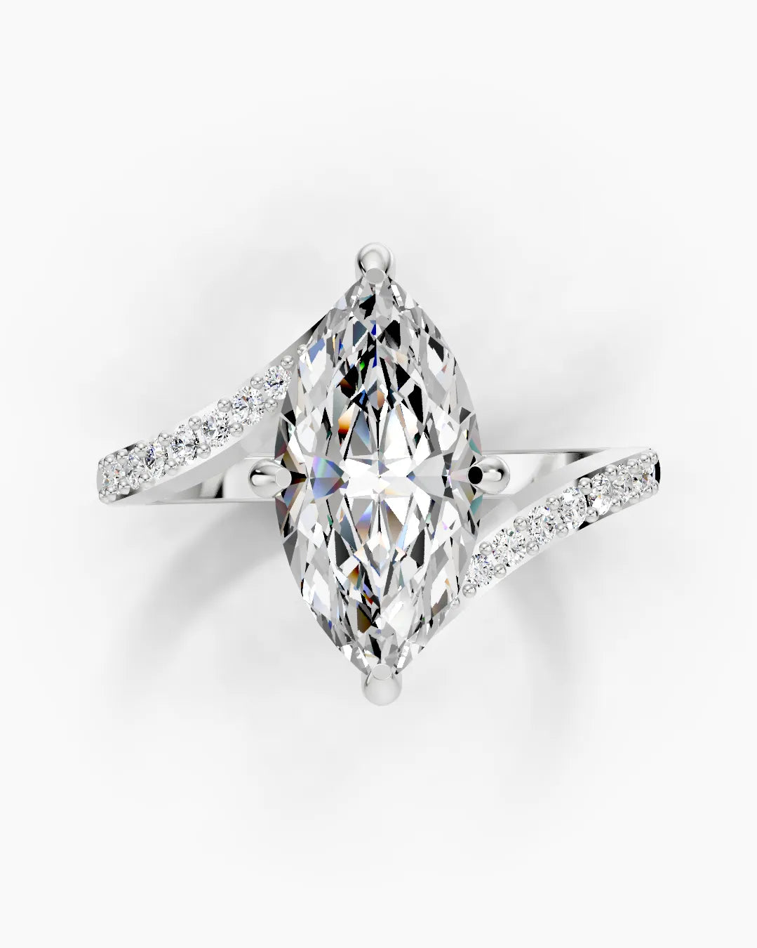 Stellar Stone Women Ring