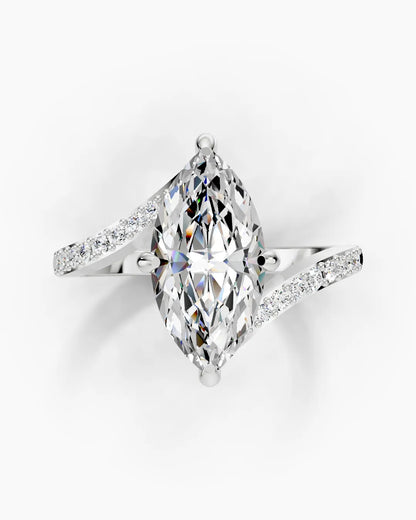 Stellar Stone Women Ring