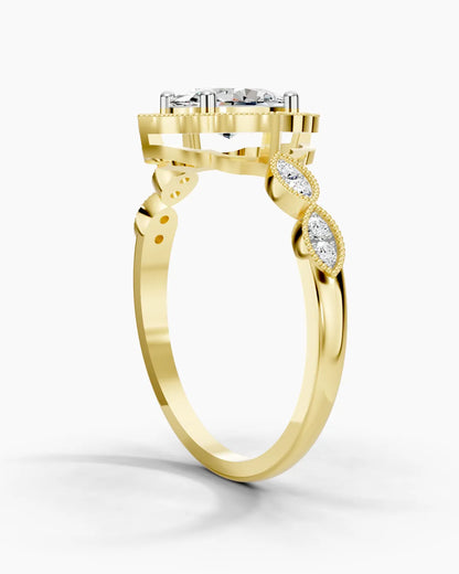 Eternal Heirloom Women Ring