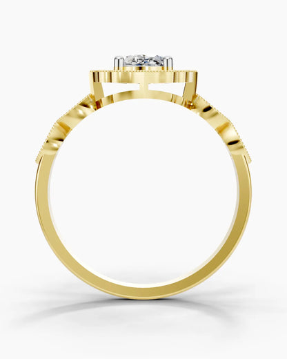 Eternal Heirloom Women Ring