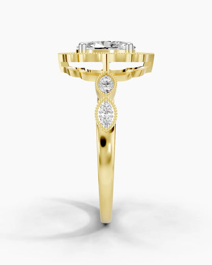 Eternal Heirloom Women Ring