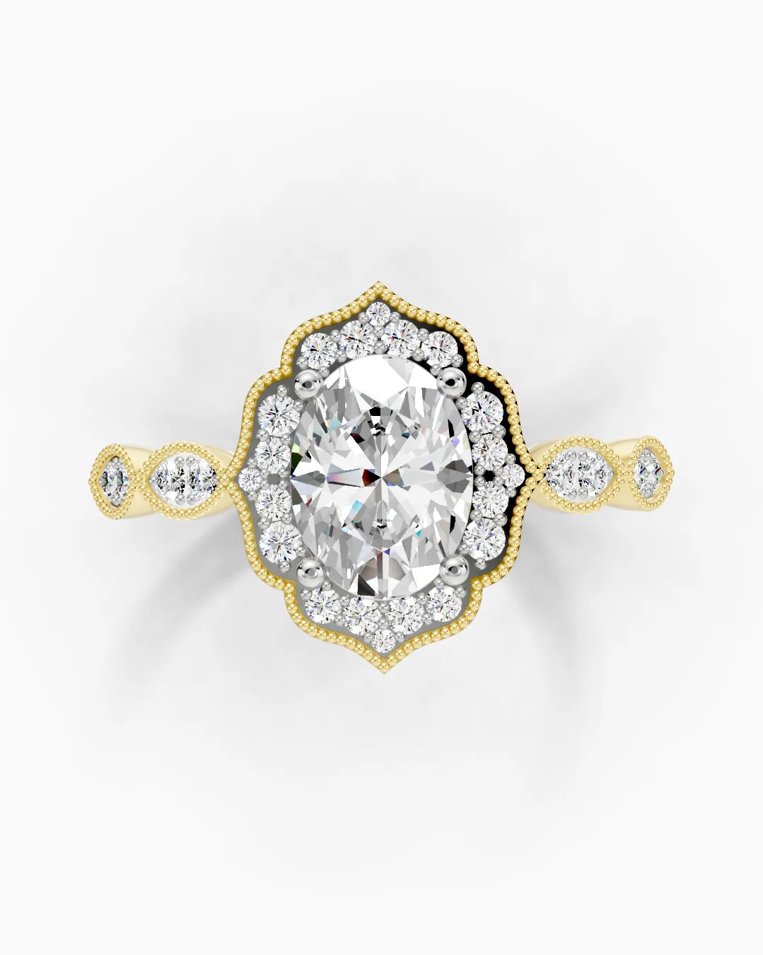 Eternal Heirloom Women Ring
