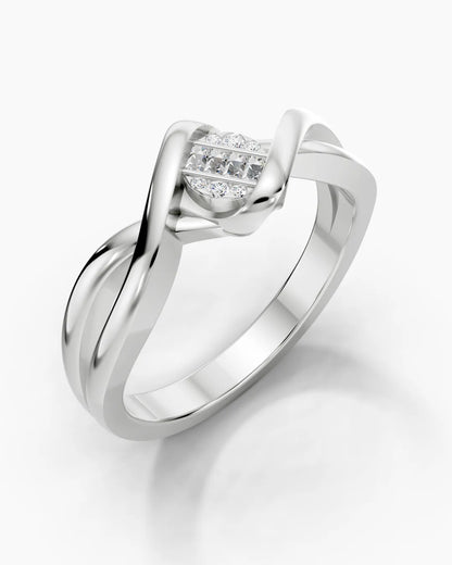 Imperial Glow Women Ring