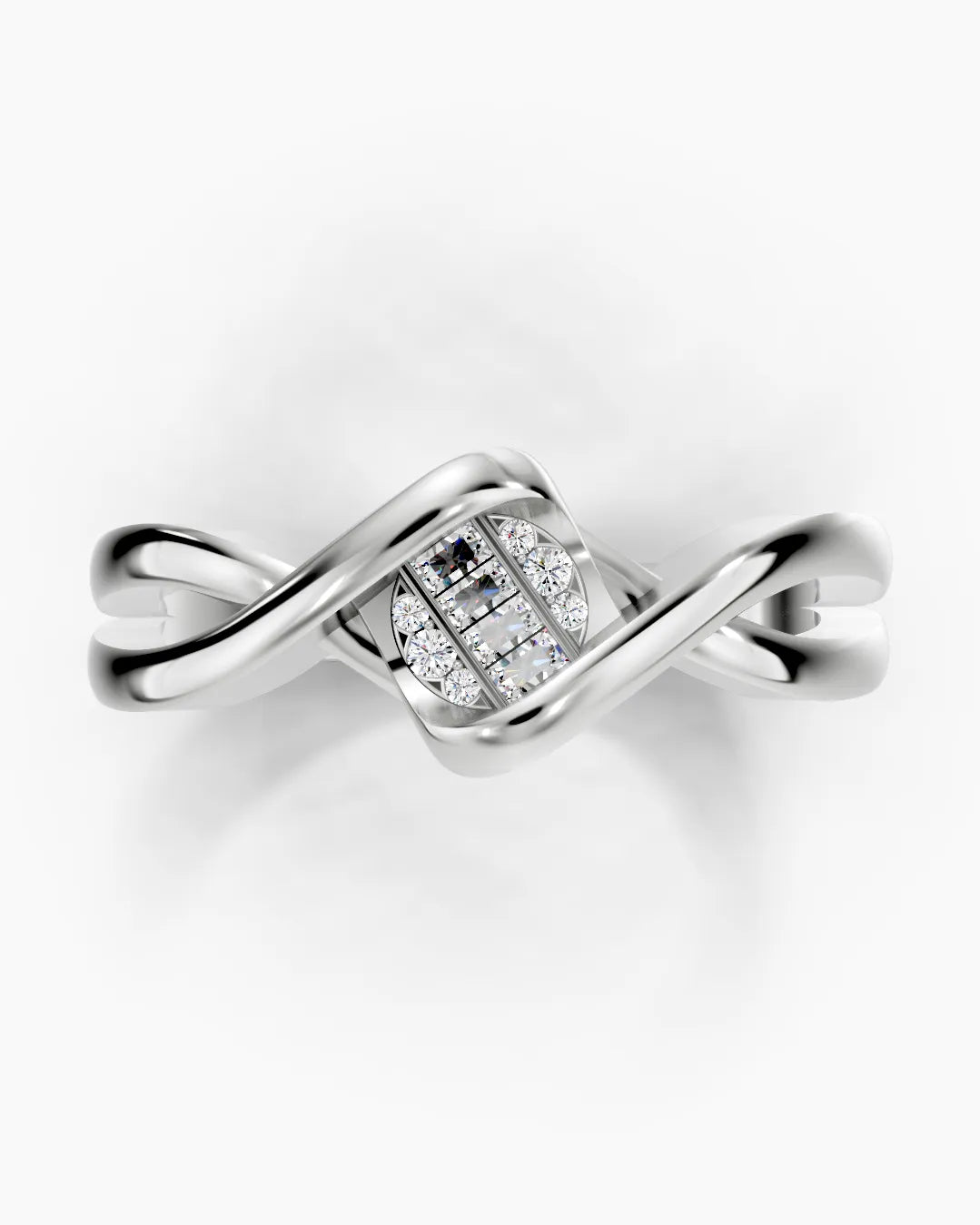 Imperial Glow Women Ring