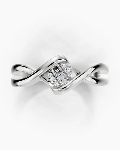 Imperial Glow Women Ring