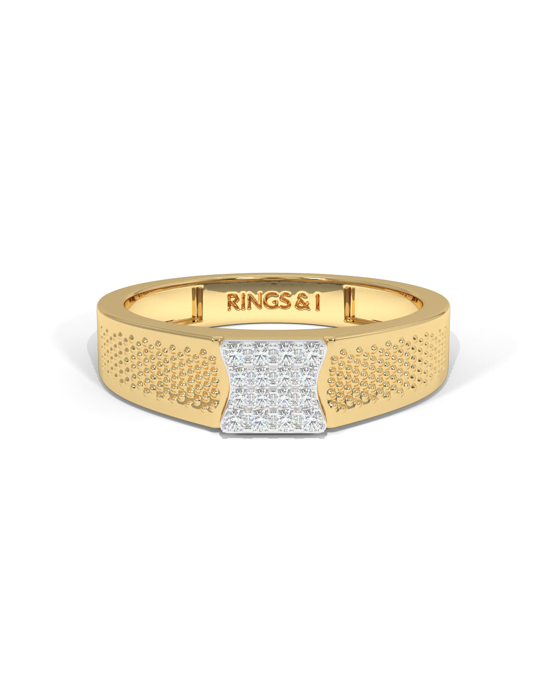 Finest - GOLD | 18KT | IJ-SI