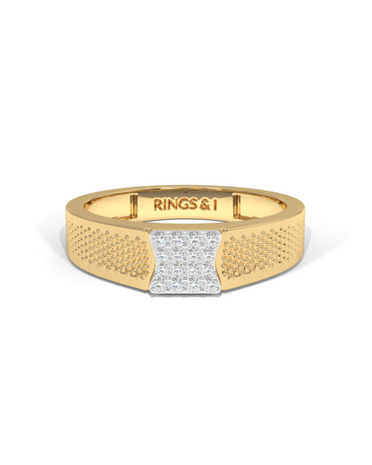 Exquisite - GOLD | 14KT | GH-VS