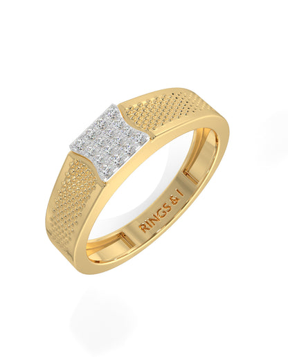 Finest - GOLD | 18KT | IJ-SI