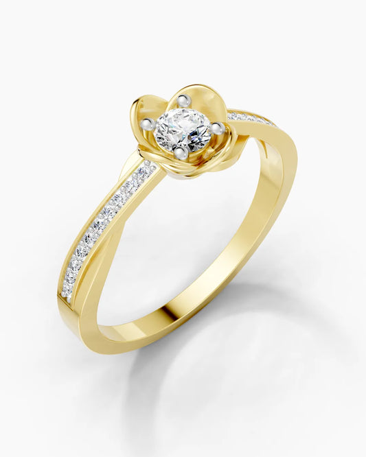 Rose Legacy Women Ring