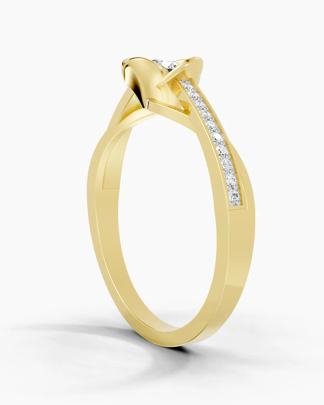 Rose Legacy Women Ring