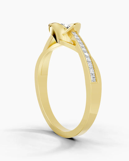 Rose Legacy Women Ring