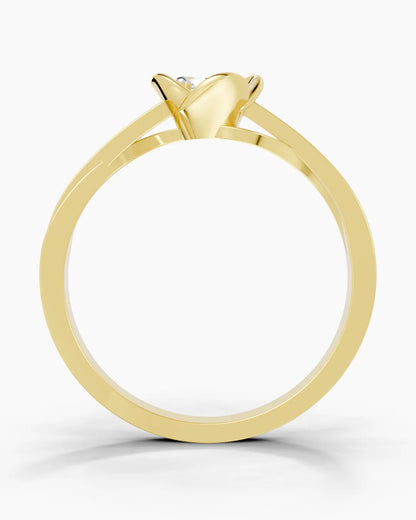 Rose Legacy Women Ring