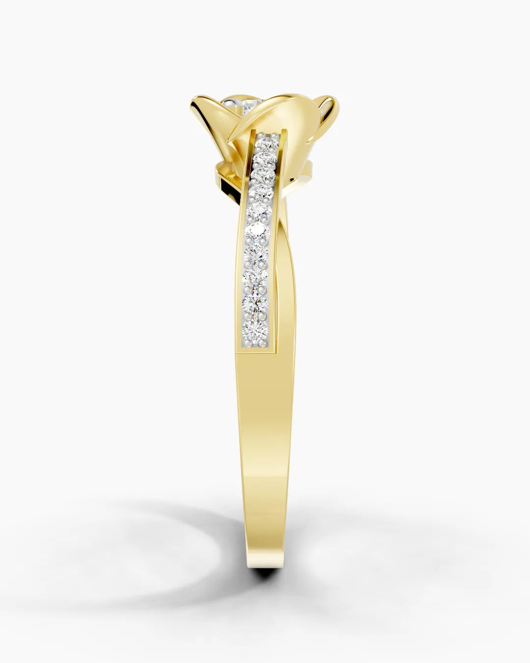 Rose Legacy Women Ring