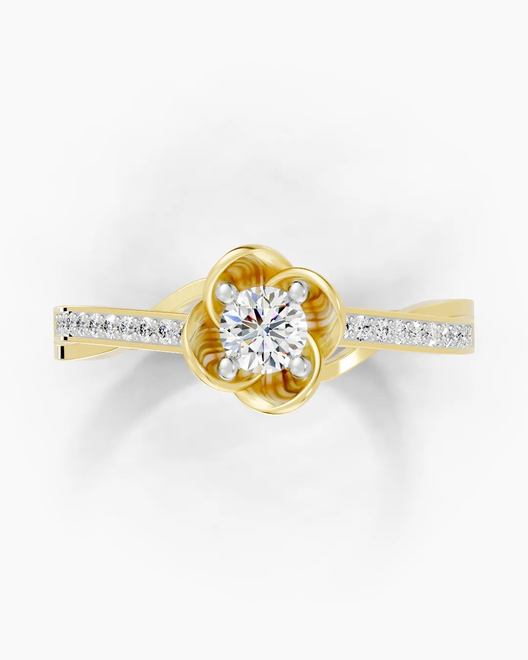 Rose Legacy Women Ring