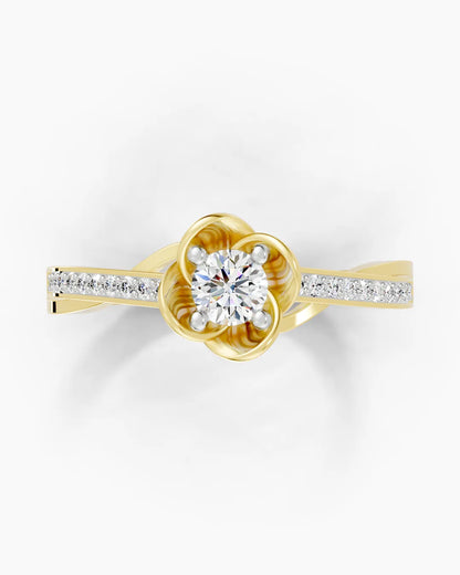 Rose Legacy Women Ring