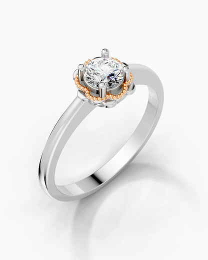 Rose Luxe Women Ring
