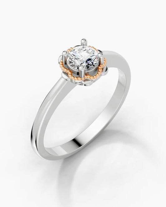 Rose Luxe Women Ring
