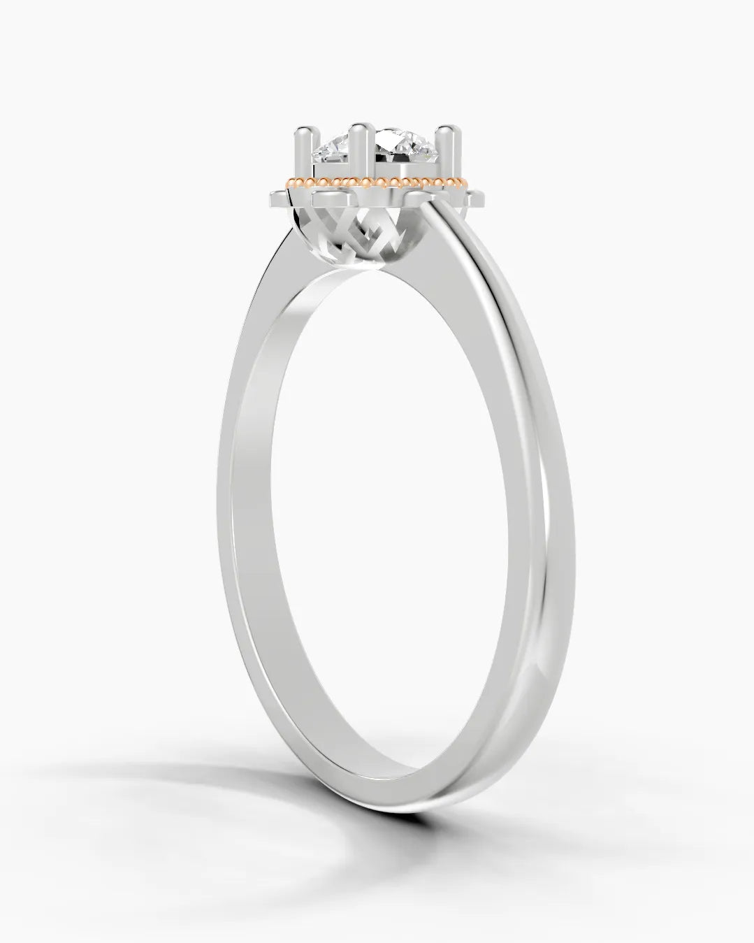 Rose Luxe Women Ring